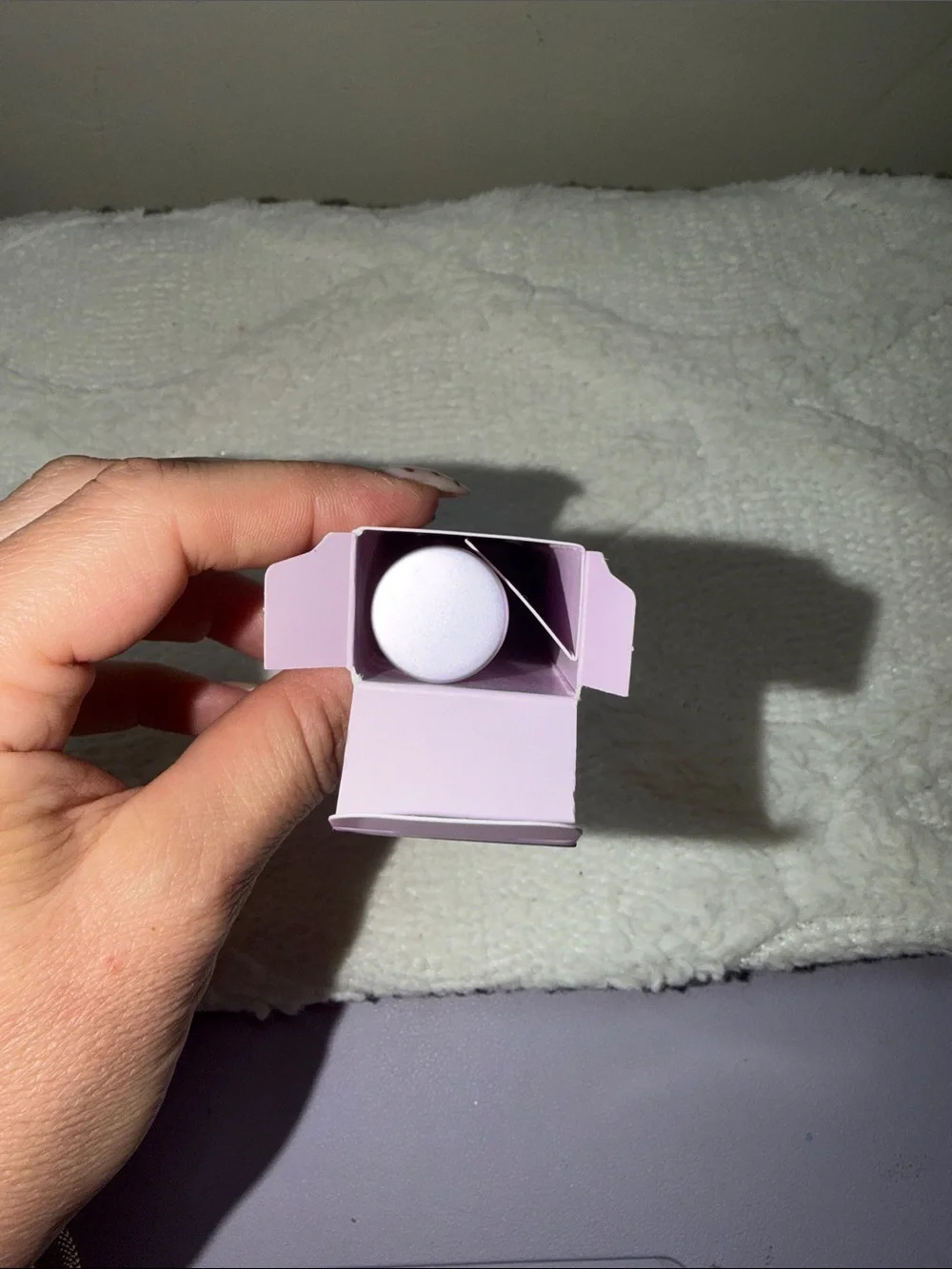 tarte lightweight tubing